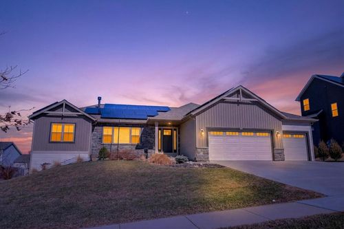 408 Saratoga Drive, JOHNSON CREEK, WI, 53038 | Card Image