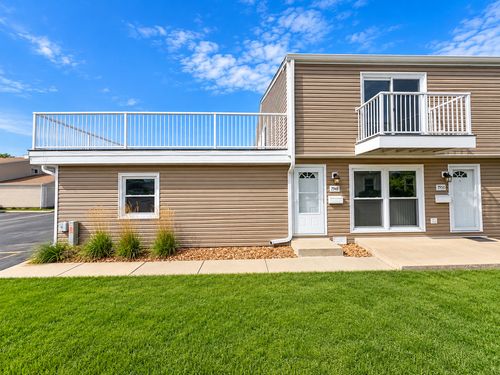 7948-7948 163rd Pl, Tinley Park, IL, 60477-1479 | Card Image