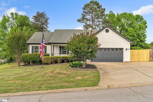 325 James Allgood Drive, Inman, SC, 29349 | Card Image
