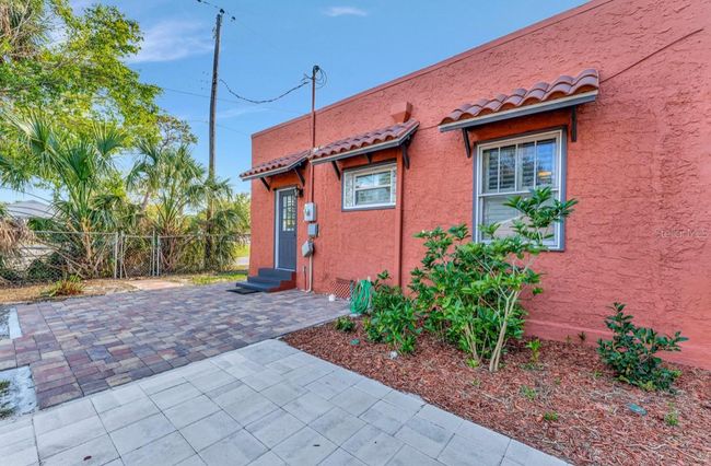 2002 Central Ave, House other with 2 bedrooms, 1 bathrooms and null parking in Sarasota FL | Image 33