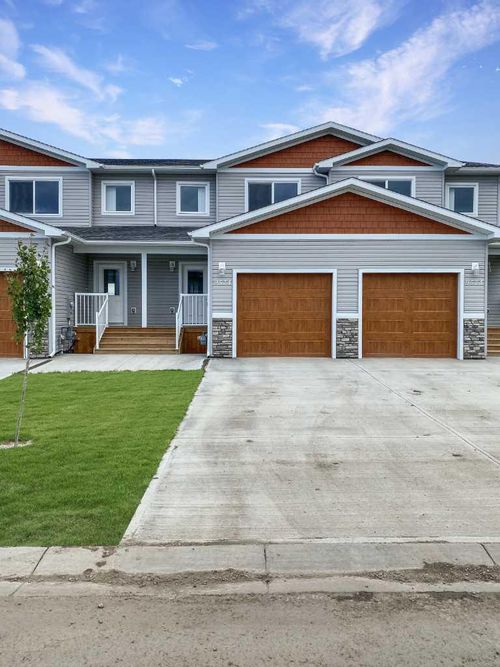 b-9524 113 Avenue, Clairmont, AB, T8X5C5 | Card Image