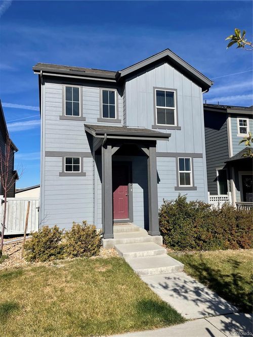 19085 E 66th Avenue, Denver, CO, 80249 | Card Image