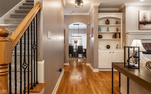 12652 Apsley Ln, Carmel, IN, 46032-7240 | Card Image