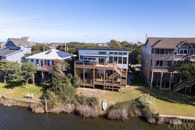 57232 Island Club Ln, House other with 2 bedrooms, 3 bathrooms and null parking in Hatteras NC | Image 7
