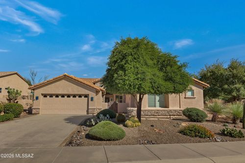 39665 S Winding Trail Drive, Saddlebrooke, AZ, 85739 | Card Image