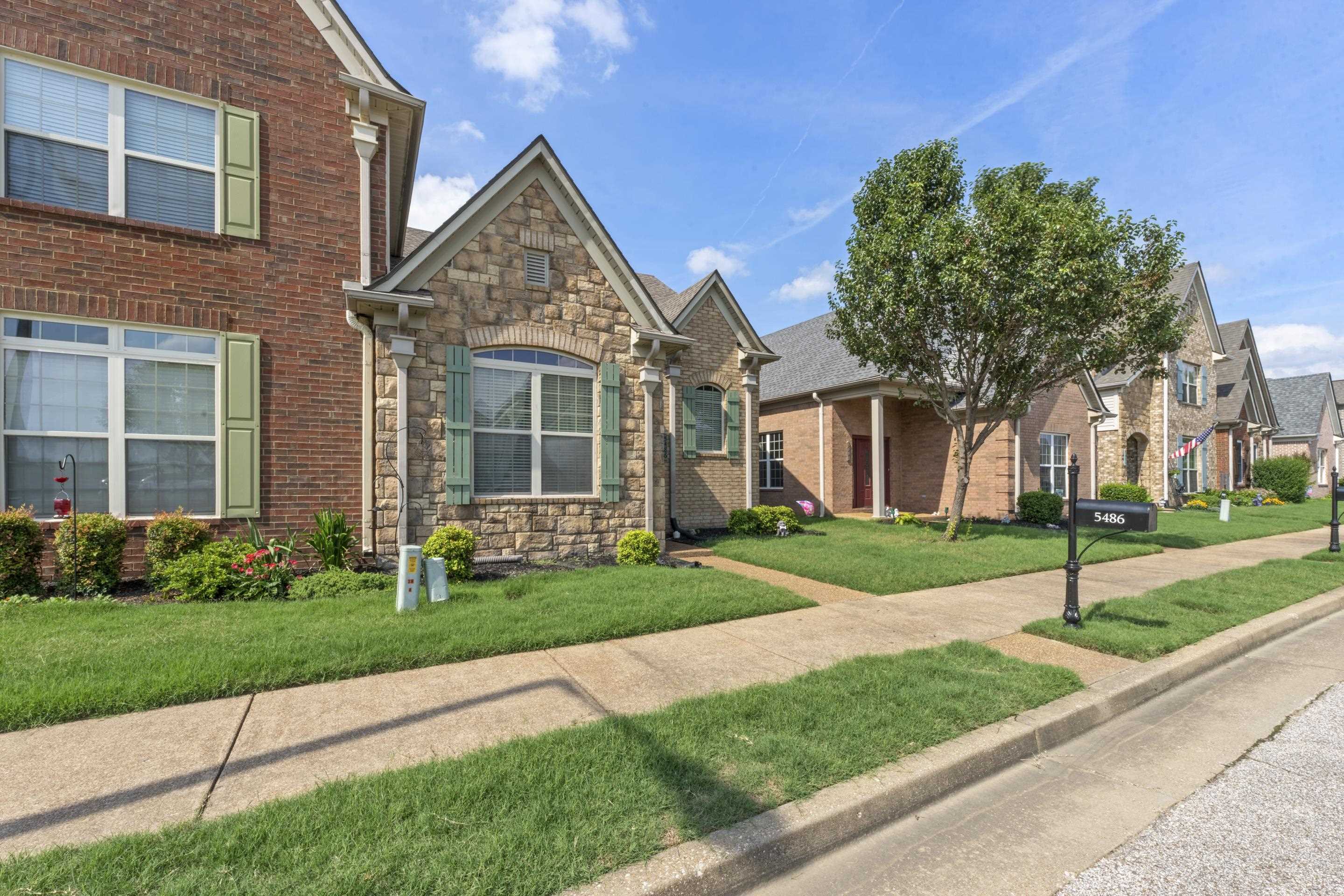 Residential in Millington 3