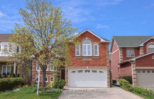 10 Sterritt Dr, Brampton, ON, L6Y5E4 | Card Image