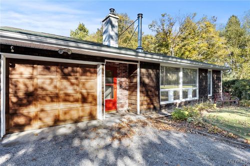 12714 Route 78, East Aurora, NY, 14052-9511 | Card Image