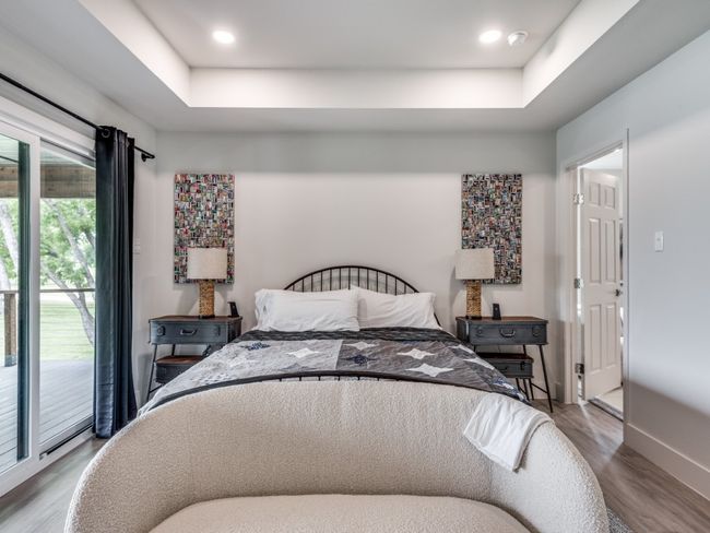 107 Pond Trl, House other with 3 bedrooms, 4 bathrooms and null parking in Kemp TX | Image 19