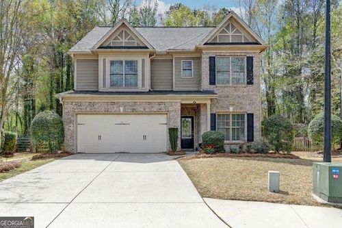 200 Water Oak Pl, Alpharetta, GA, 30009-8382 | Card Image