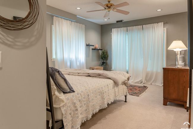 2013 Camelback Dr, House other with 4 bedrooms, 4 bathrooms and null parking in Lawrence KS | Image 26