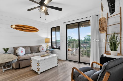 427-39 S Forest Beach Dr, Hilton Head Island, SC, 29928-6262 | Card Image