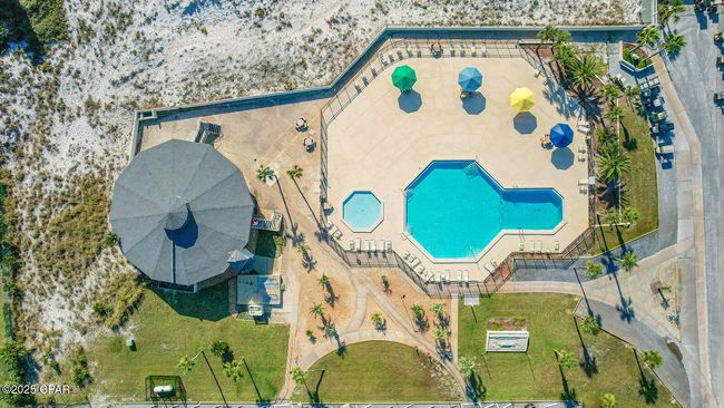 76 Gulf Loop, House other with 3 bedrooms, 2 bathrooms and null parking in Panama City Beach FL | Image 39