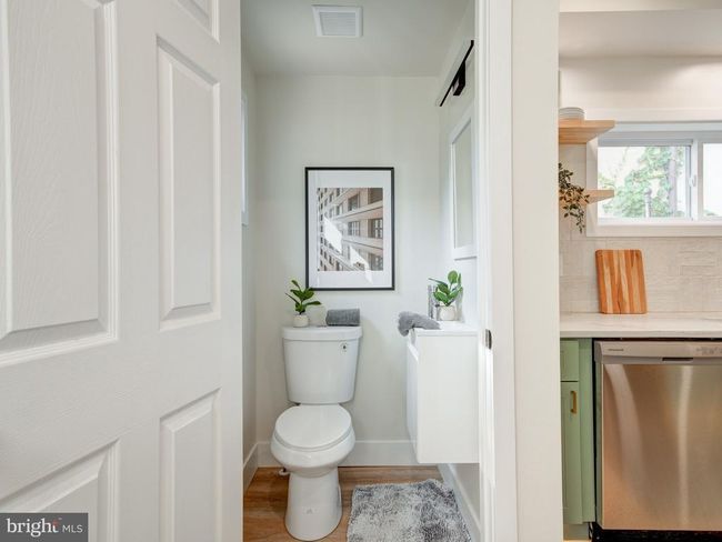 2010 E Dauphin St, Townhouse with 3 bedrooms, 3 bathrooms and null parking in PHILADELPHIA PA | Image 11