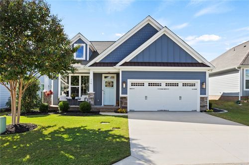 116 Cherrybark Ln, Taylors, SC, 29687-4625 | Card Image