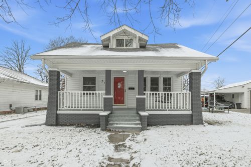 216 Haverhill Dr, Anderson, IN, 46013-4228 | Card Image