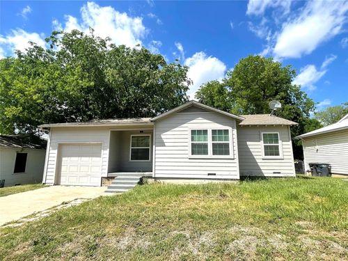 3416 W Gambrell St, Fort Worth, TX, 76133-1022 | Card Image