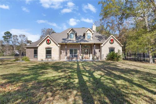 807 Commons Lake Edge Drive, Huffman, TX, 77336 | Card Image