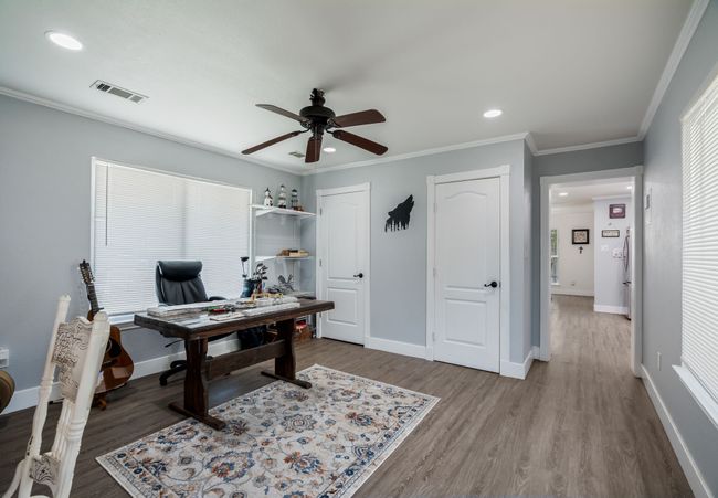 1903 White St, House other with 4 bedrooms, 2 bathrooms and null parking in Clifton TX | Image 25