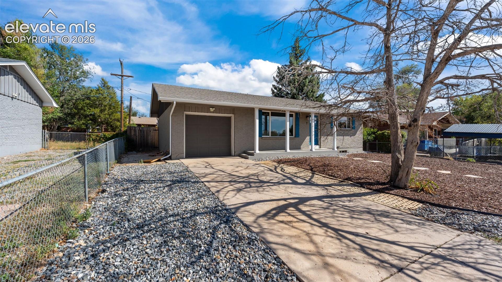 Residential in Colorado Springs 2