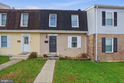 7219 Crafford Pl, FORT WASHINGTON, MD, 20744-2002 | Card Image