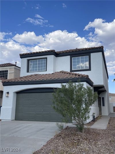 9526 Parvin Street, House other with 4 bedrooms, 2 bathrooms and null parking in Las Vegas NV | Image 2