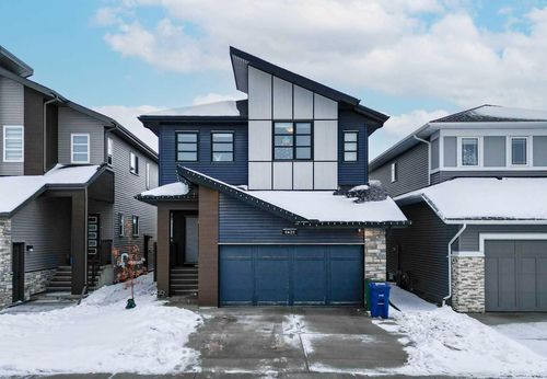 1425 Chinook Gate Glen Sw, Airdrie, AB, T4B5J2 | Card Image