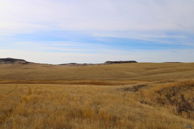 Parcel #42 Cisco Ln, Home with 0 bedrooms, 0 bathrooms and null parking in Caputa SD | Image 7