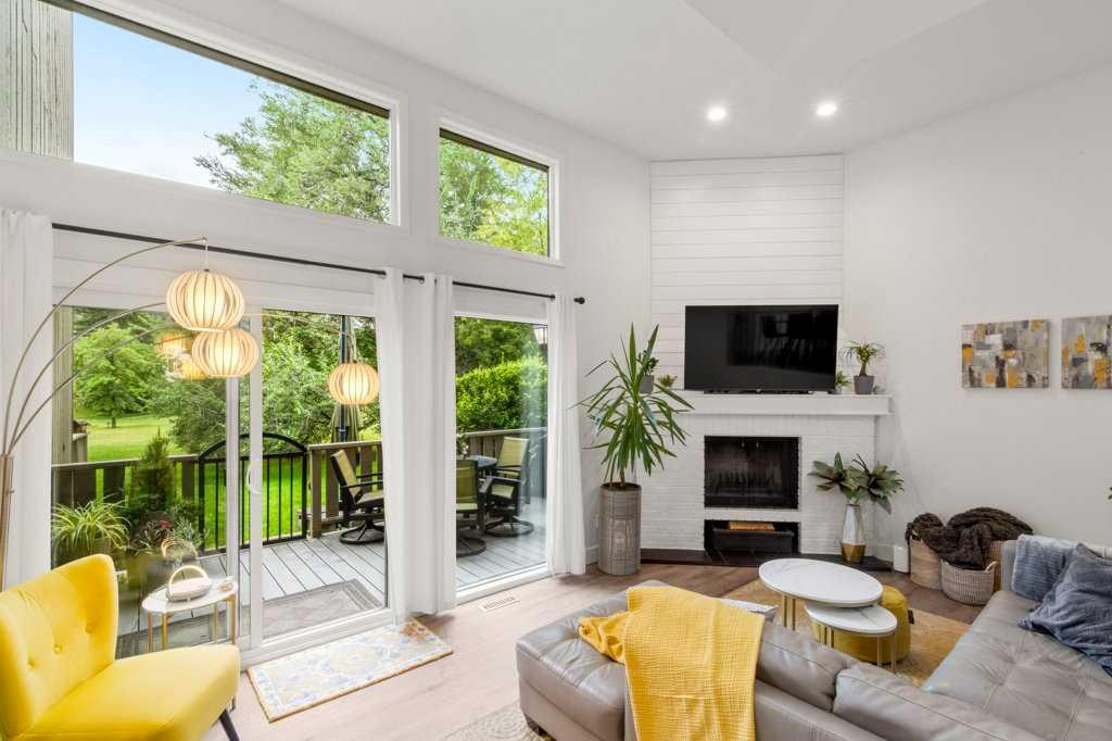 Residential in Calgary 5