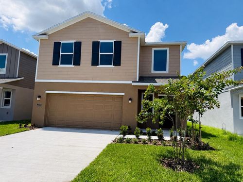 6232 Botticella Blvd, Winter Haven, FL, 33884-3519 | Card Image