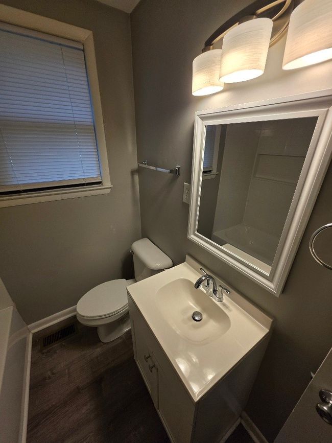 2709 Nodyne Dr, House other with 3 bedrooms, 2 bathrooms and 1 parking in Nashville TN | Image 13