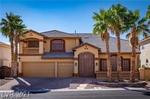 6345 Narrow Isthmus Ave, Las Vegas, NV, 89139-6411 | Card Image