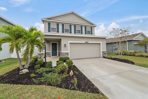 5412 Peaceful Creek Cv, BRADENTON, FL, 34203-2118 | Card Image