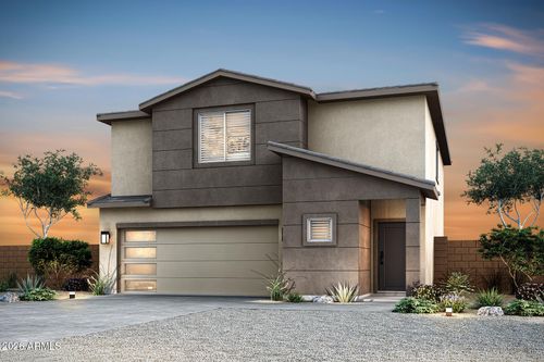 1079 W Feliz St, Florence, AZ, 85132-8176 | Card Image
