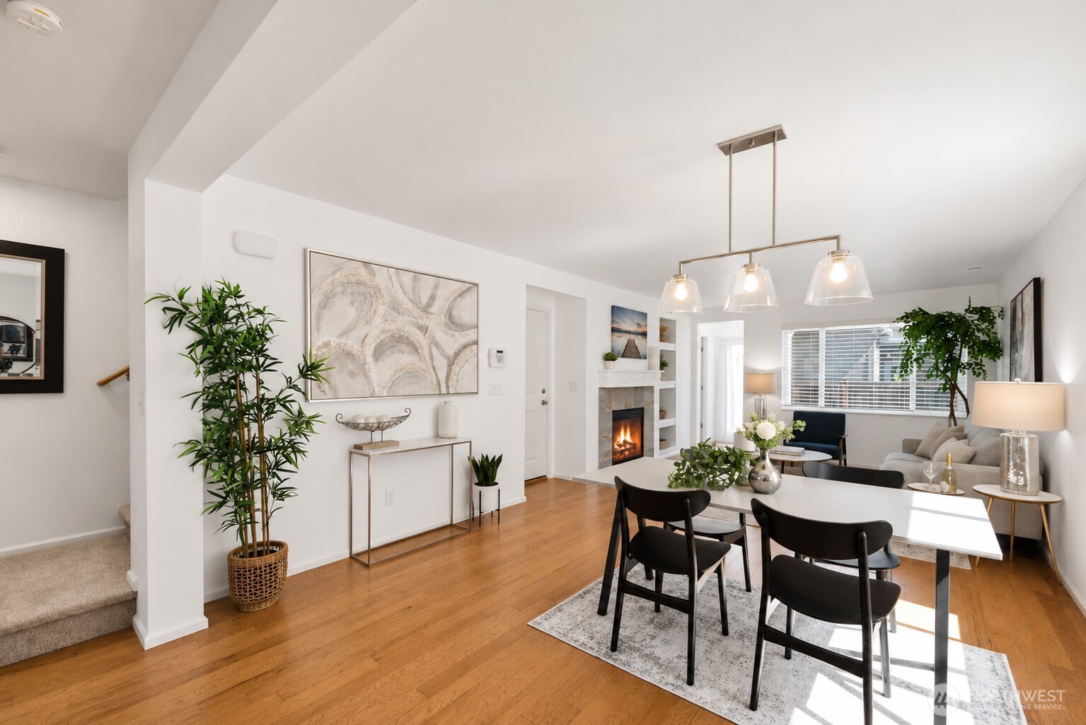 Residential in Mill Creek 5