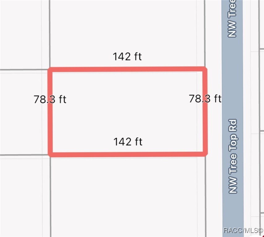 Land in Dunnellon 2