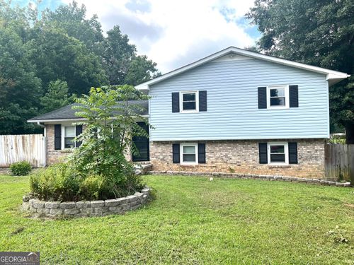 2681 Heritage Ln, Morrow, GA, 30260-2811 | Card Image