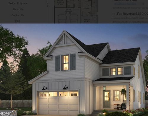 302 Oak Mountain Rd, Carrollton, GA, 30116-9024 | Card Image