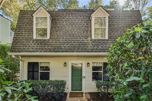 1157 Haven Brook Pl Ne, Brookhaven, GA, 30319-2670 | Card Image