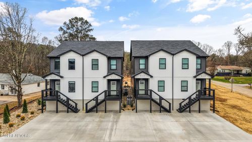 8308 Lobelia Lane, Knoxville, TN, 37920 | Card Image