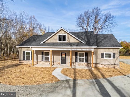 Lot 5 Green Meadows Rd, WARRENTON, VA, 20187 | Card Image
