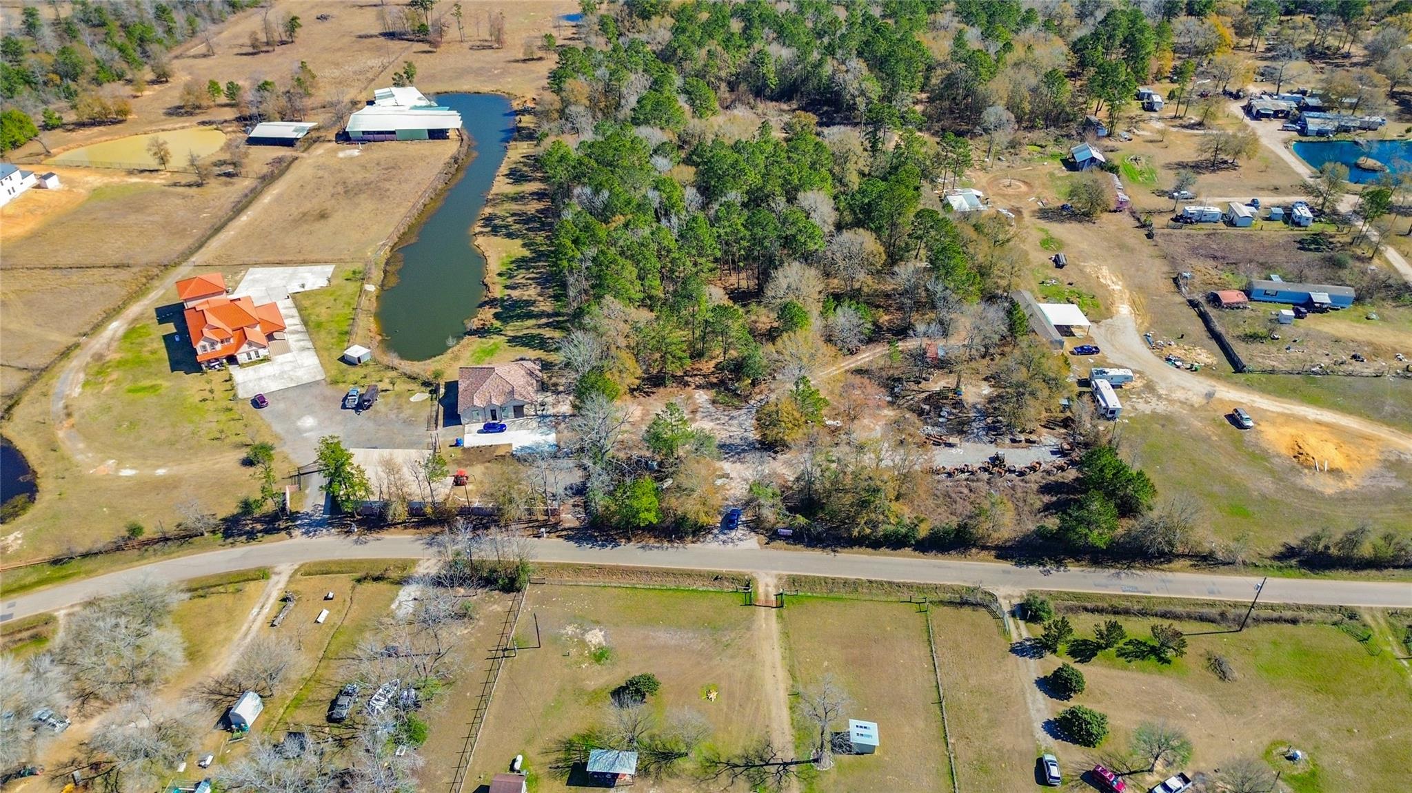 Land in Conroe 3
