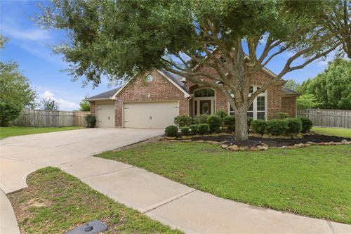 6502 Arroyo Springs Ln, Fulshear, TX, 77441-2117 | Card Image
