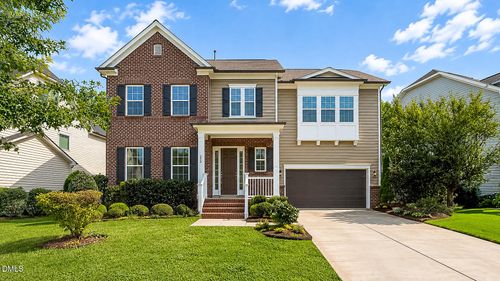 229 Aurora Road, Hillsborough, NC, 27278 | Card Image