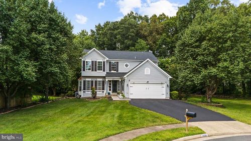 14300 Grainery Rd, Centreville, VA, 20121-4834 | Card Image