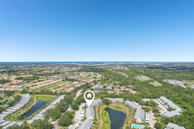 UNIT-101 - 404 Laurel Lake Dr, Condo with 2 bedrooms, 2 bathrooms and null parking in VENICE FL | Image 26