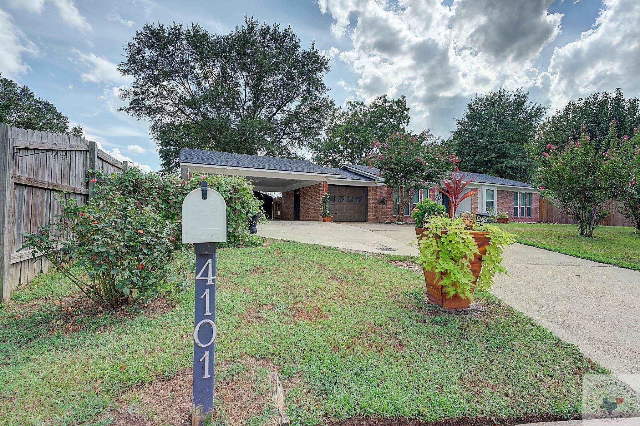 Alana Cir, Texarkana, AR 71854