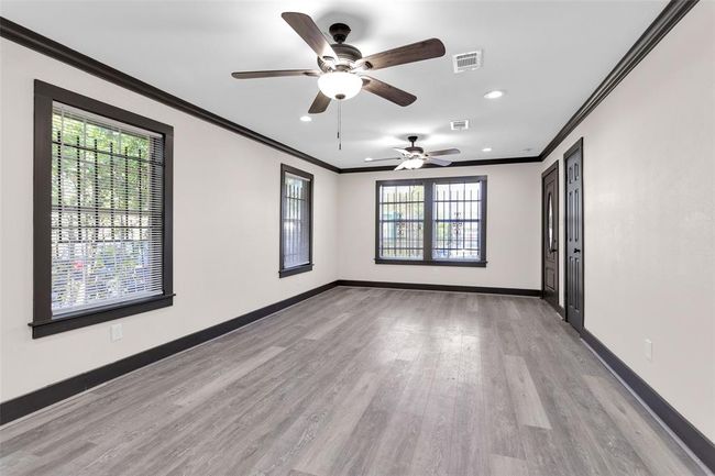 3346 Reeves St, House other with 3 bedrooms, 2 bathrooms and 1 parking in Houston TX | Image 11