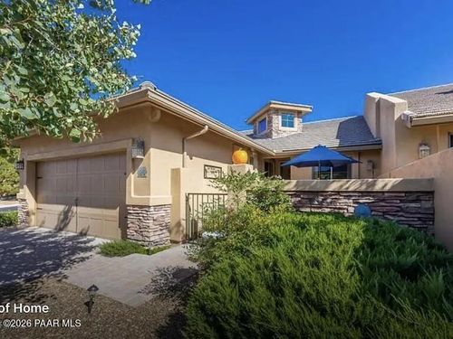 1237 Crown Ridge Dr, Prescott, AZ, 86301-6554 | Card Image