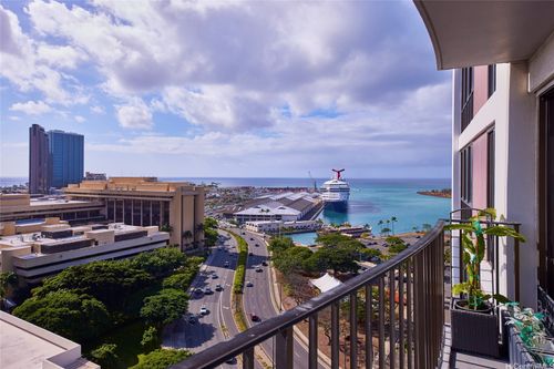 apt-1708-700 Richards St, Honolulu, HI, 96813-4619 | Card Image